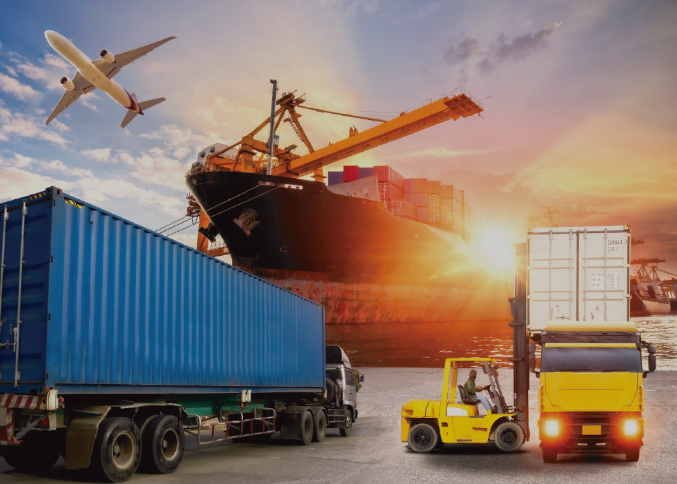 Freight Forwarder